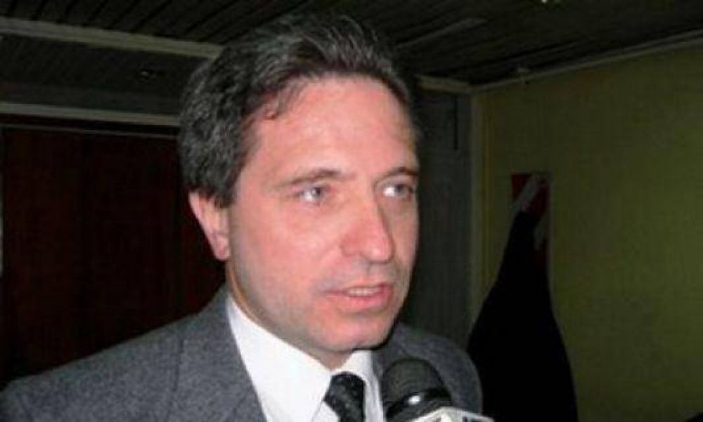 Trabajo garantiz� los controles a los trabajadores chinos de Tierra del Fuego Energ�a y Qu�mica