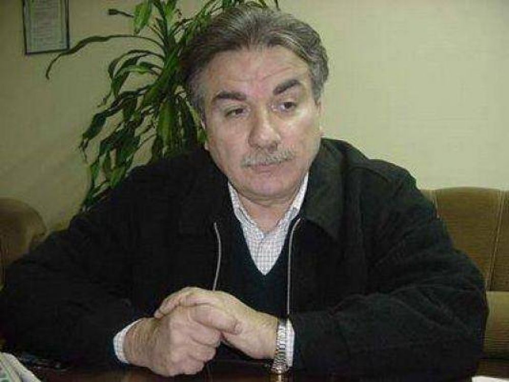 Ferreyra: �El Ministerio de Educaci�n debe ser serio�