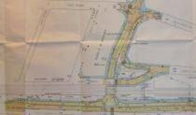 Cr�ticas y elogios al nuevo proyecto oficial Claroscuros de la reuni�n por el bajo v�as de Bernal