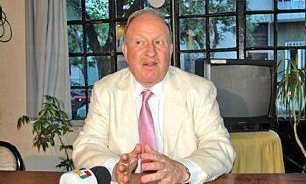 Interesante disertaci�n del reconocido constitucionalista Daniel Sabsay