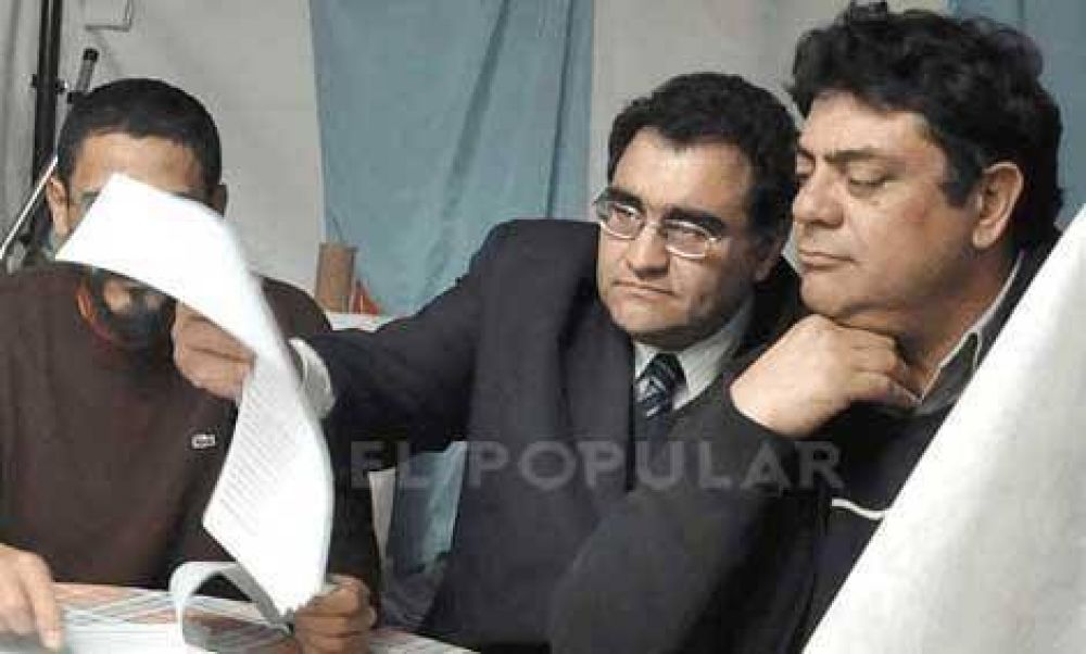 Malestar entre los municipales por declaraciones del abogado del gremio