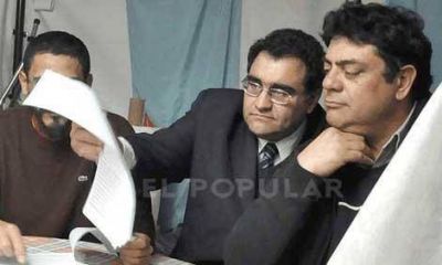 Malestar entre los municipales por declaraciones del abogado del gremio