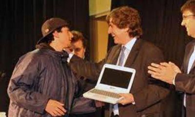 Eseverri estar� con Boudou y Bossio en General Alvear