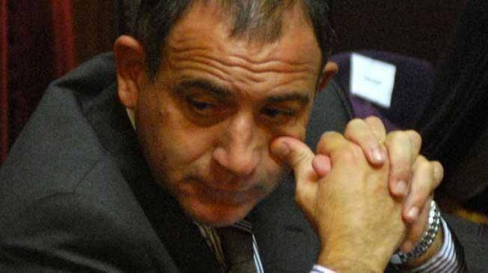 Juez: No nos interesa el apoyo de las estructuras