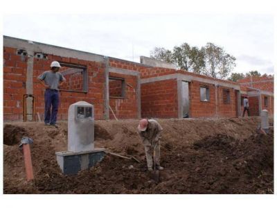 El Plan Argentina Trabaja generar� 5.000 puestos de trabajo en Concordia y Paran�