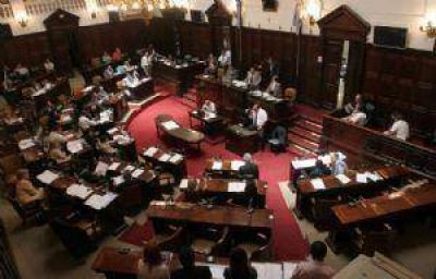 Malestar en el Senado por las acusaciones de Jaque