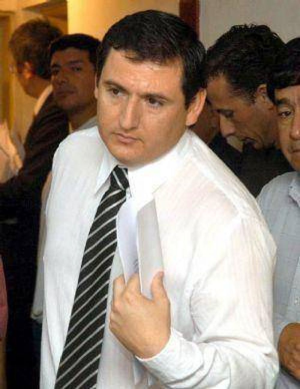 Santa Rosa: referentes de varios partidos se unen contra Salgado