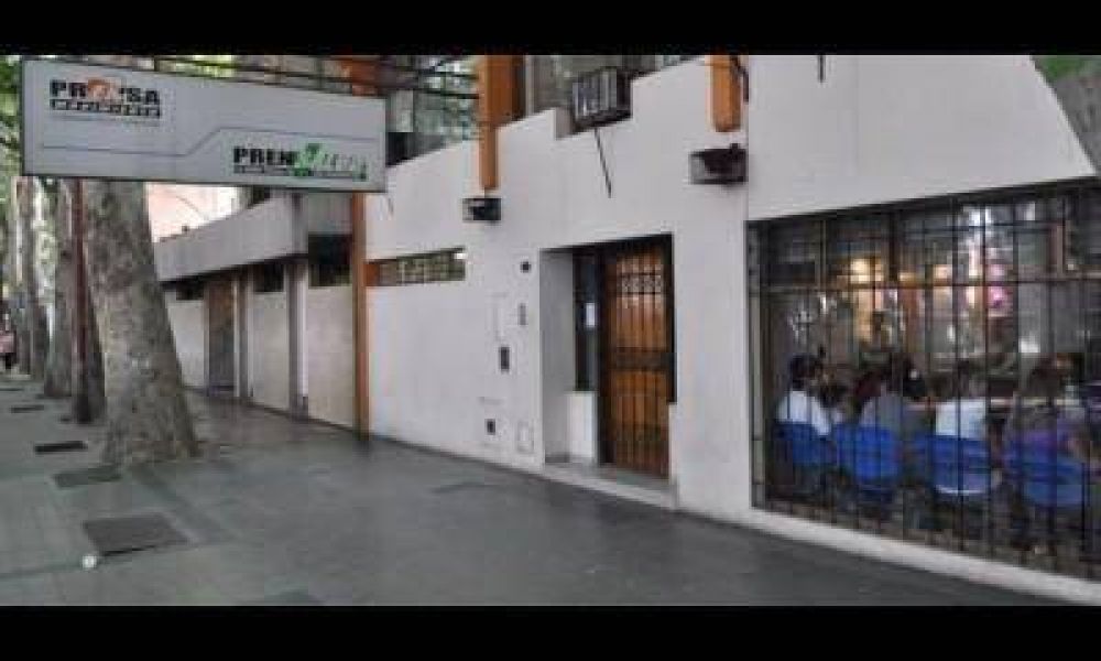 Allanaron la obra social del Sindicato de Prensa de Mendoza