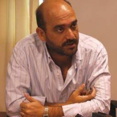 Javier Tineo sali� a cruzar a quienes acusan a Beder Herrera de discriminar