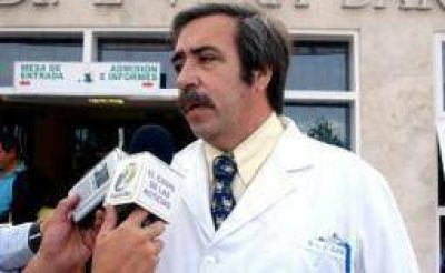 Nacionalizan denuncia por abuso de poder contra el titular del �Vera Barros�