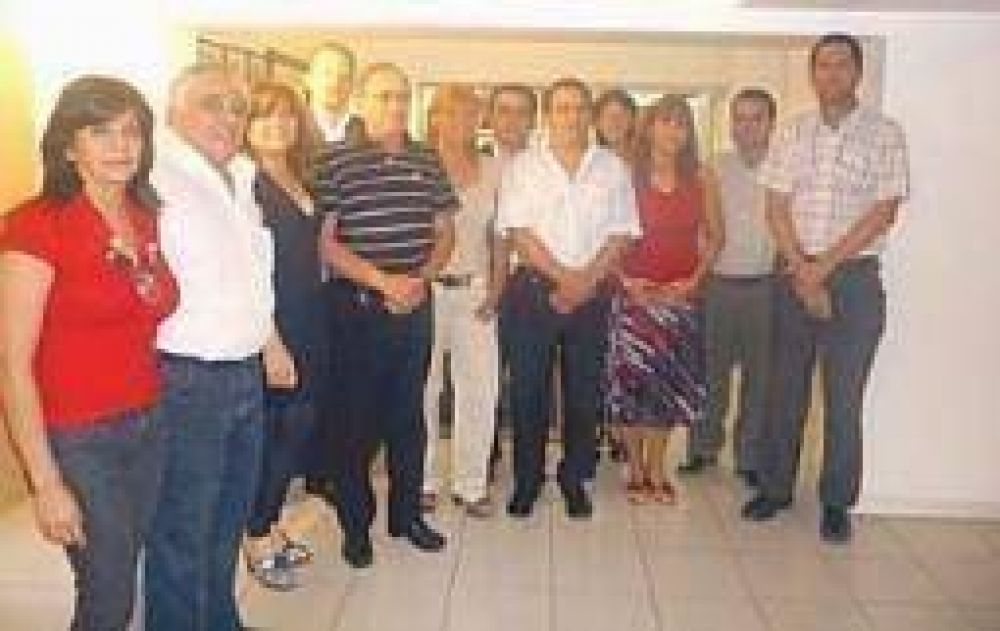 El Colegio M�dico va a elecciones, pero ya se sabe de antemano el resultado