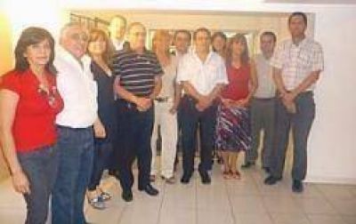 El Colegio M�dico va a elecciones, pero ya se sabe de antemano el resultado