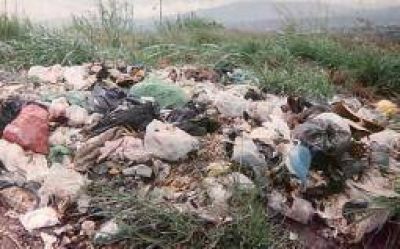 La basura es la principal preocupaci�n de los riojanos en el aspecto ambiental