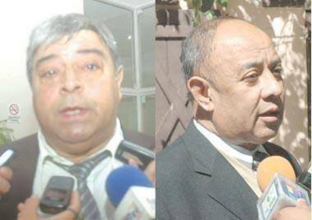 Presentar�n un recurso de nulidad para Ramos y Nader