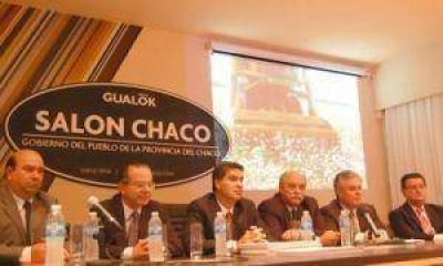Ferichaco 2011 quiere mostrarse como vidriera de un Chaco productivo diferente 