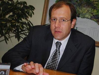 Bruna se sigue moviendo para instalarse como pre-candidato a intendente