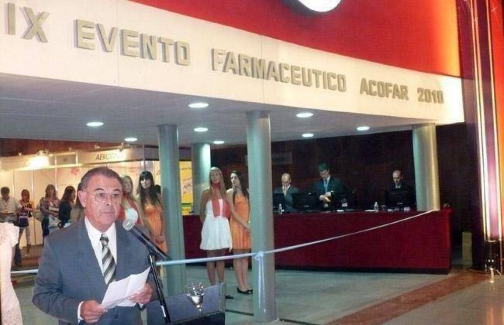 Monopolios farmac�uticos: �Su avance es nefasto para la poblaci�n�