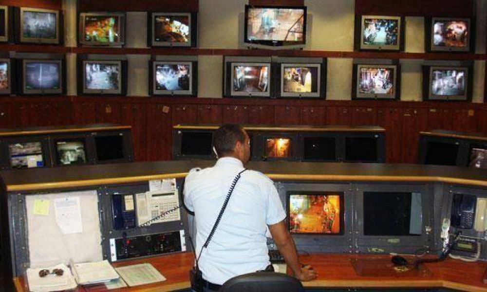 Israel planea instalar c�maras de seguridad en las escuelas