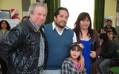 Para Peralta el conflicto de R�o Turbio �no tiene salida�