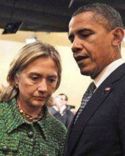 EE.UU. rechaz� la "acci�n imprudente" de Wikileaks