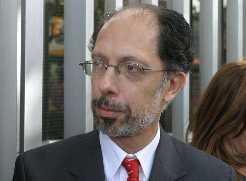 El secretario PyME de Naci�n mantendr� un encuentro con empresarios locales