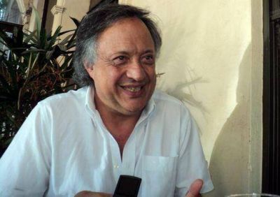 �Hacer una penitenciar�a en las 200 hect�reas de Agote es criminal�, dice Jorge Mehaudy