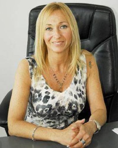 M�nica L�pez fue elegida presidente de la comisi�n de ni�ez adolescencia y juventud dentro del observatorio legislativo social