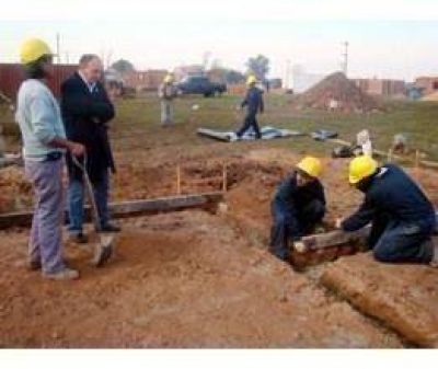 Padr�n de aspirantes a viviendas