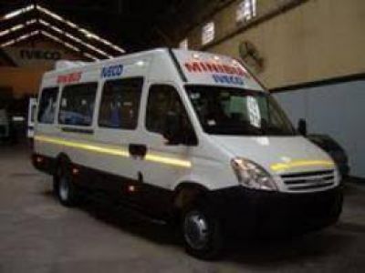 Tres Lomas Una unidad de transporte de pasajeros, oportunidad para la motivaci�n hist�rica