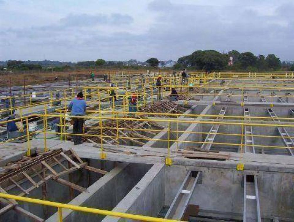 Israel�es planean grandes inversiones en la Provincia