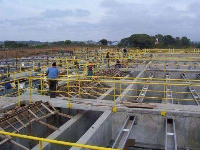 Israel�es planean grandes inversiones en la Provincia