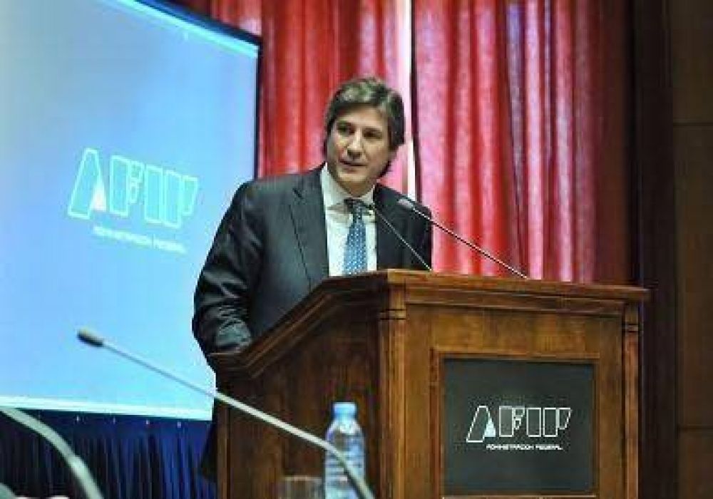 Boudou dijo que le 'encantar�a' aspirar a una candidatura en la Ciudad