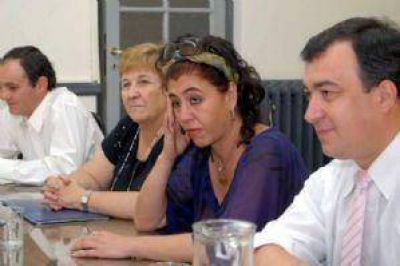 Empieza a regir el descuento por el paro