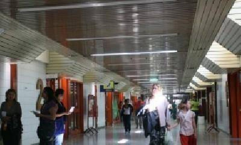 Se agrava el conflicto en la Salud mendocina