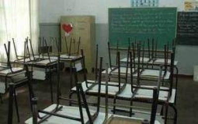 UDA anunci� un paro docente y movilizaci�n a Plaza 25 de Mayo