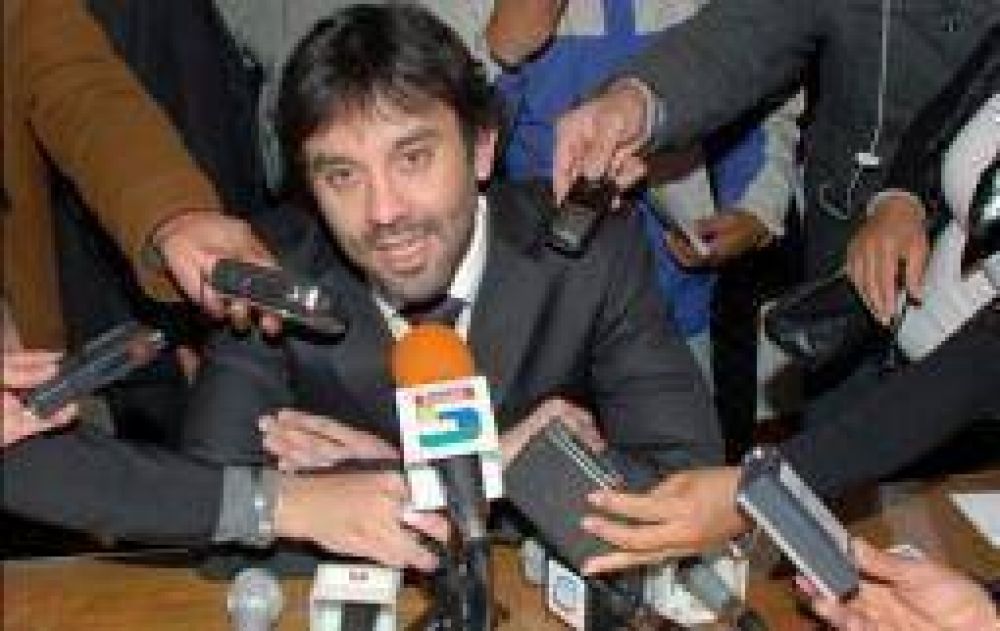 Villa Uni�n ya cuenta con su propio Centro de Documentaci�n R�pida