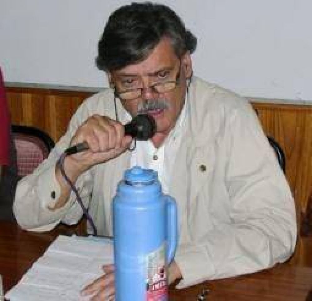 El sector docente cuadriplic� su sueldo b�sico en s�lo tres a�os