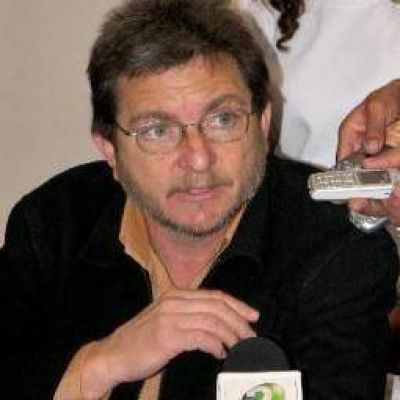Carlos Machicote catalog� al secretario de Ambiente provincial como un �chanta�