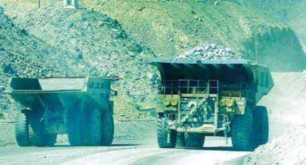 Shandong Gold comenzar� a trabajar este verano