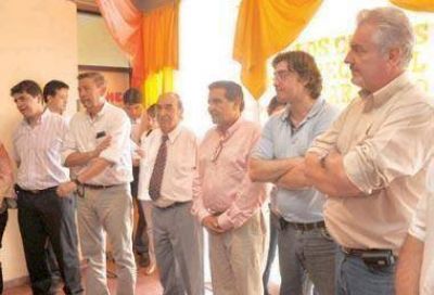 Luis Beder Herrera respald� la reelecci�n de la Presidenta