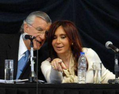 Visita presidencial: Cristina llega con anuncios y genera gran expectativa
