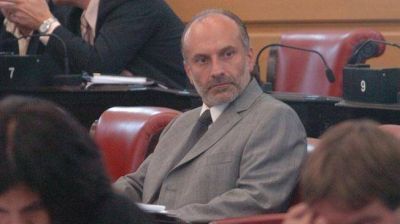 La Justicia investigar�a a Falo por presunta estafa
