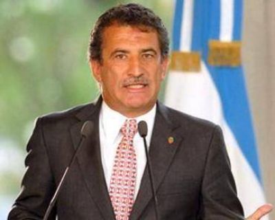�Est�mago resfriado� arruin� la sorpresa