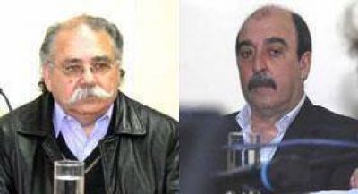 El STJ les dijo no y Ag�ero y Araniz est�n m�s cerca de la c�rcel