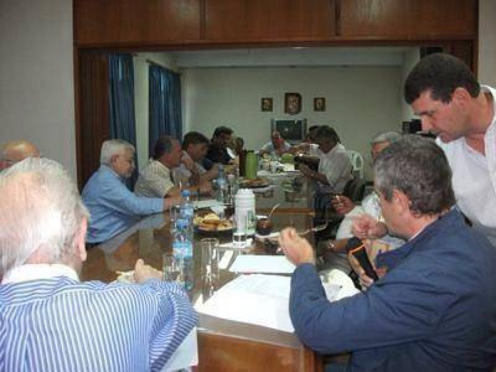 El Consejo del PJ mir� para otro lado