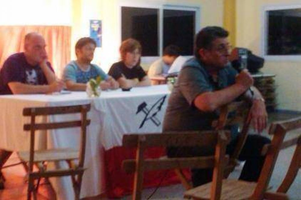 "Changui"C�ceres junto a la JR