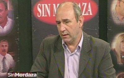 Dar�o Boscarol: "No le tenemos miedo a las internas, no son un signo de debilidad"
