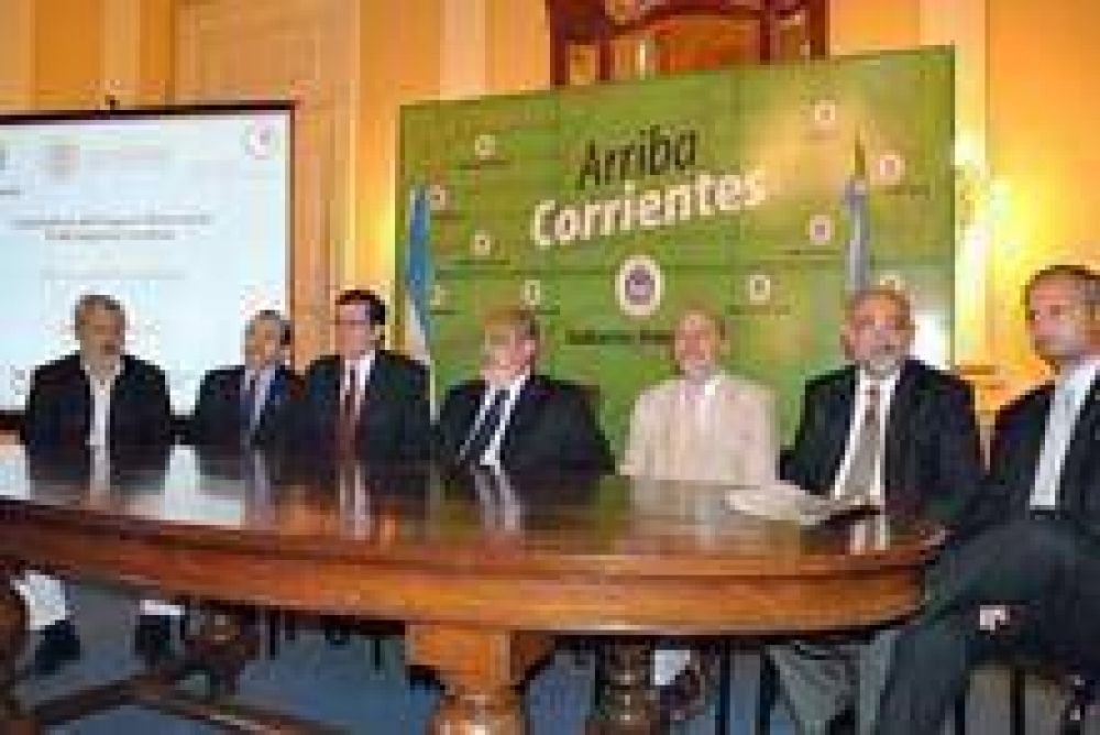 Un Observatorio para las Pymes de Corrientes