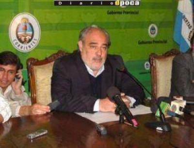 El Gobierno le baj� el pulgar al �plus� para estatales y jubilados
