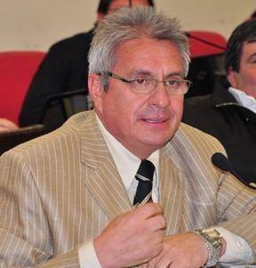Maldonado: Dejamos atr�s las divisiones para avanzar en las coincidencias 